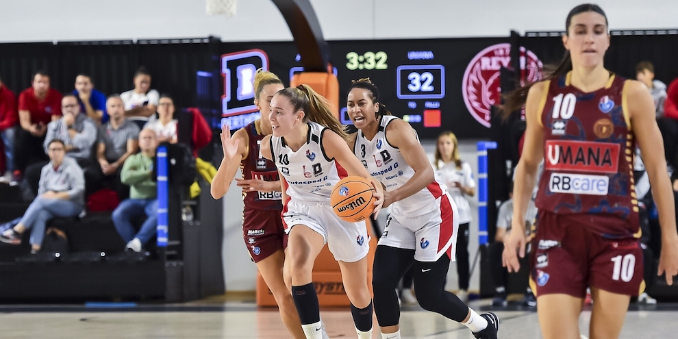 Verso O.ME.P.S. Battipaglia-Autosped BCC Derthona
Verso O.ME.P.S. Battipaglia-Autosped BCC Derthona