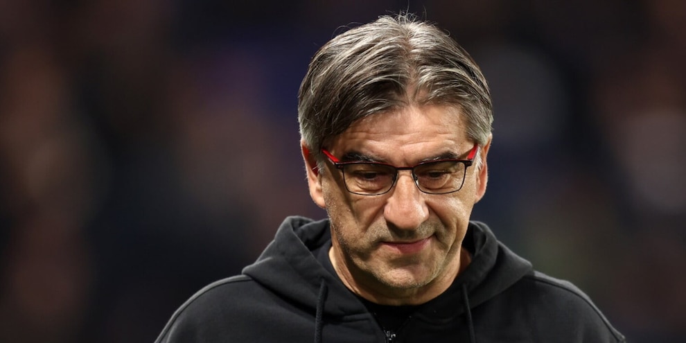 Juric punta il dito su due giocatori: "Atalanta, tutto sbagliato. E loro non hanno sfruttato l'occasione"
