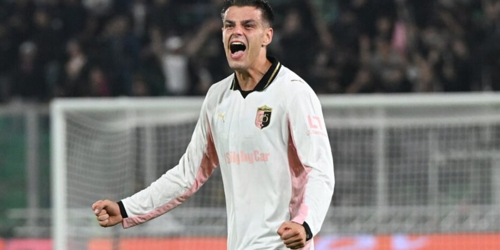 Il Palermo di Inzaghi torna a ruggire: manita al Pescara! Il Frosinone corre, l'Avellino risale
