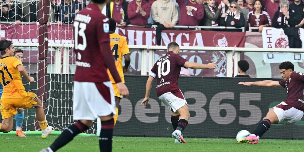 Il Toro resta incompiuto: fallito il salto di qualità