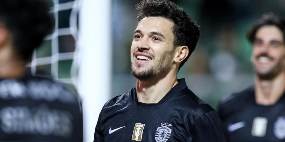 Hjulmand, gioiello Sporting: da desiderio a spauracchio Juve. E due nomi da Champions pericolosi