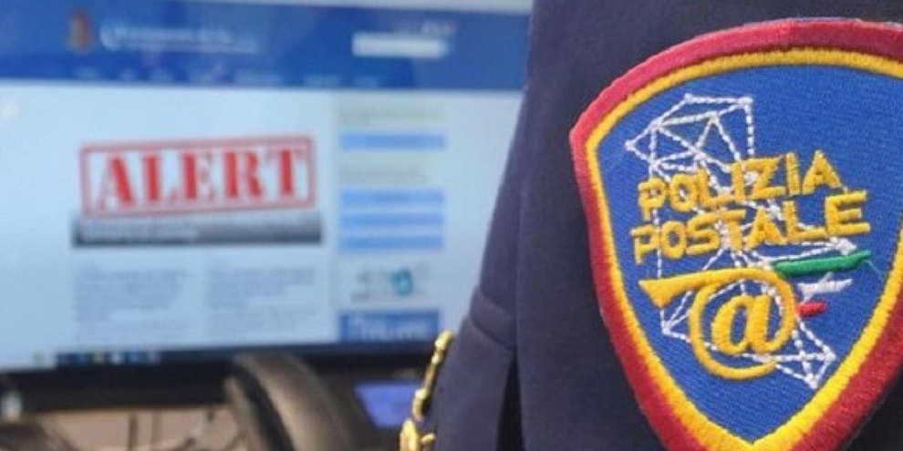 
            
            Sito sessista, la Procura di Roma apre indagine
          