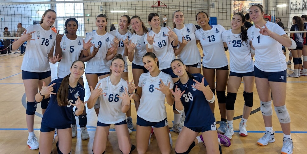 Club76: i risultati del weekend
Club76: i risultati del weekend