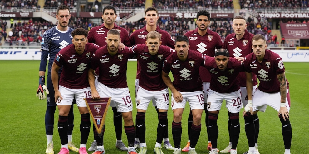 Pagelle Toro: Pedersen instancabile, Vlasic si fa vedere poco, Maripan passo indietro