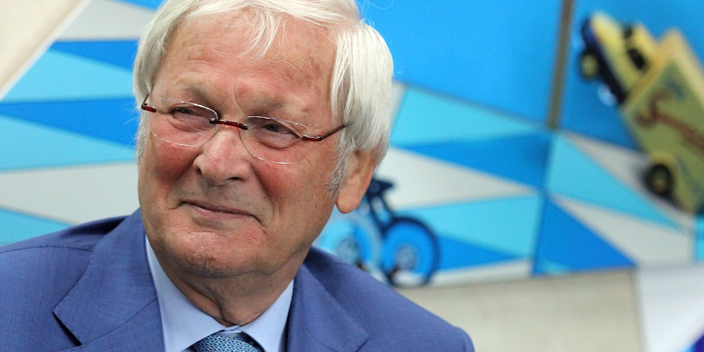 Morto Loriano Bagnoli, patron Sammontana
Morto Loriano Bagnoli, patron Sammontana