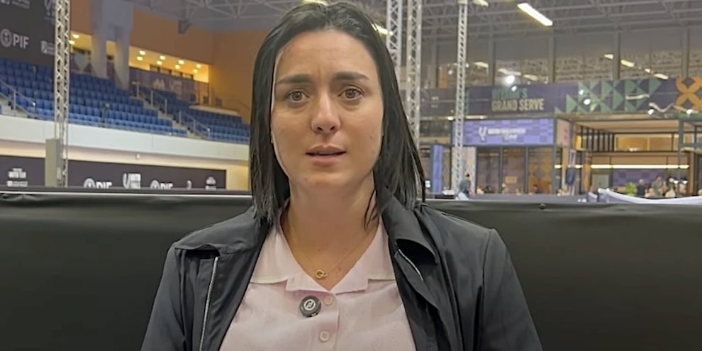 “Così ci uccideranno”: l’urlo disperato e la depressione dell’ex numero 2 al mondo
“Così ci uccideranno”: l’urlo disperato e la depressione dell’ex numero 2 al mondo