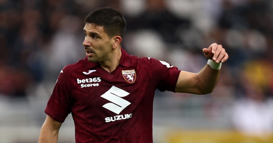 C’è un intero Torino pronto al debutto contro la Juve