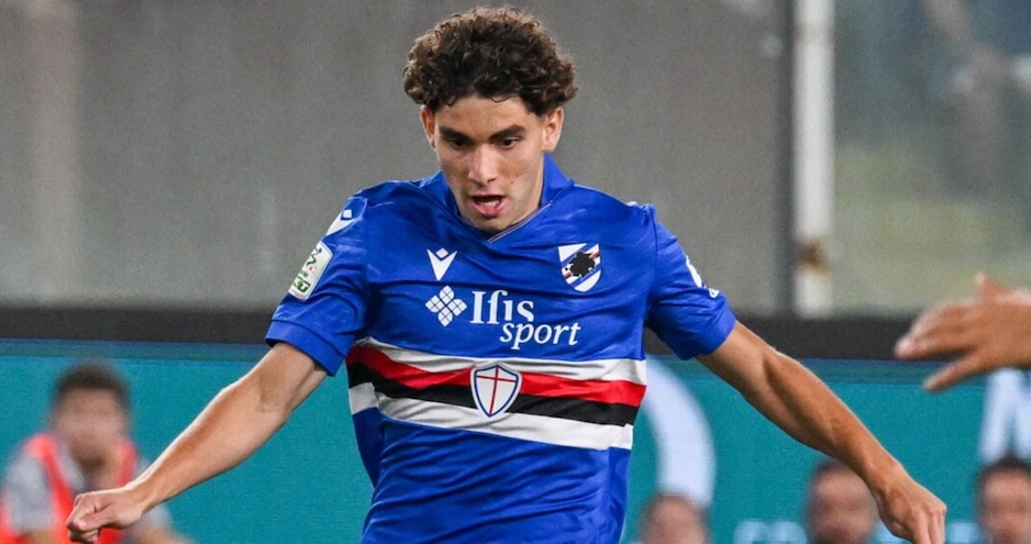 La Sampdoria prova a cambiare