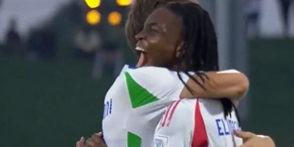 Italia U17, poker alla Bolivia con la stella Juve Elimogale: staccato il pass per i sedicesimi
