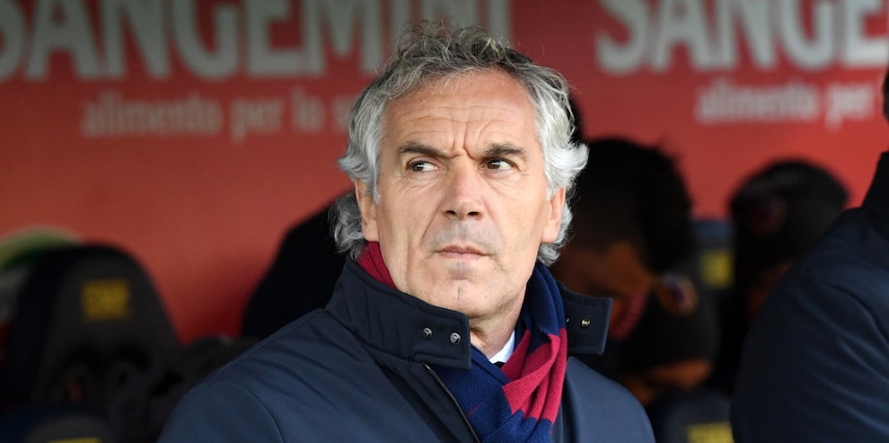 Donadoni si prende lo Spezia