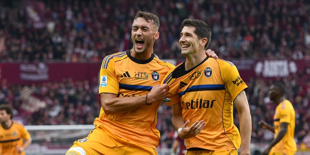 Pisa-Cremonese, il pronostico dell'anticipo di Serie A