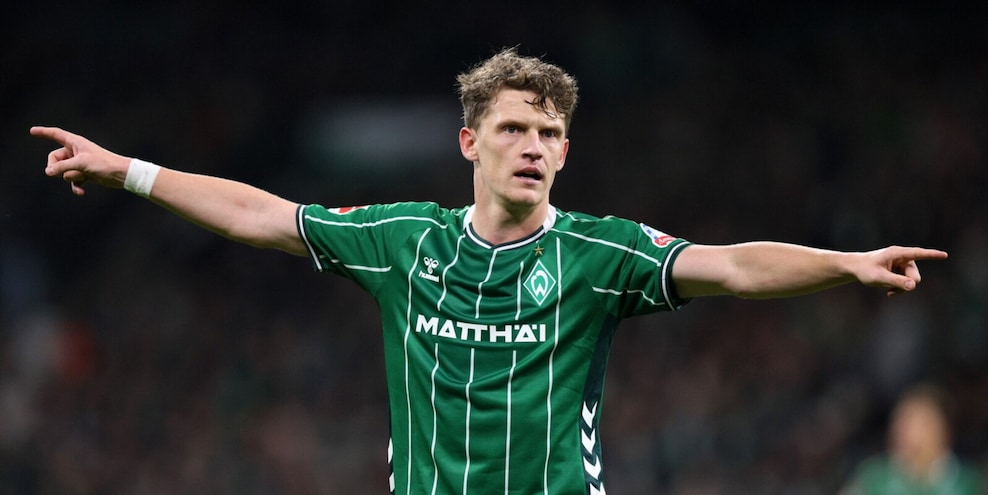 Bundesliga, Werder-Wolfsburg: a pronostico può starci...