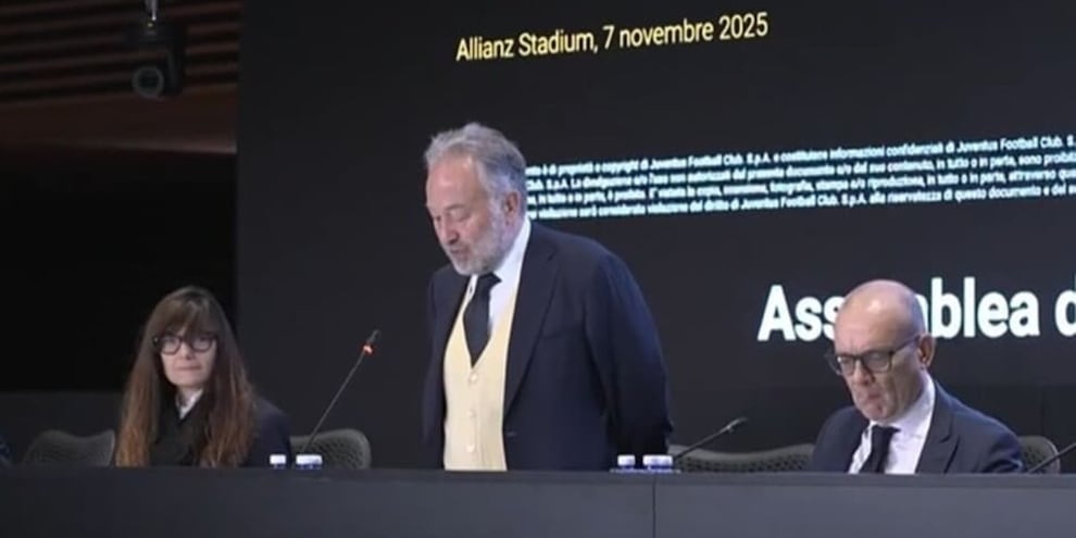 Assemblea Azionisti Juve: approvati bilancio e aumento di capitale. Chi c'è nel nuovo CdA
