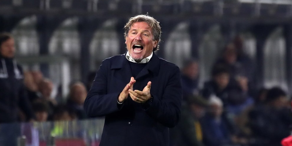 Serie B: Venezia-Sampdoria si vede gratis!