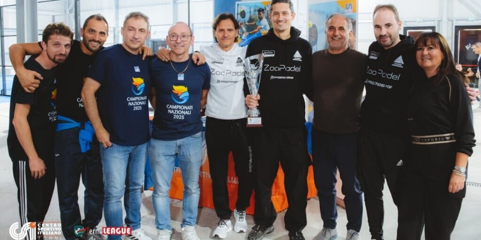 Tutto pronto per l’APT 2025/2026 Tutto pronto per l’APT 2025/2026