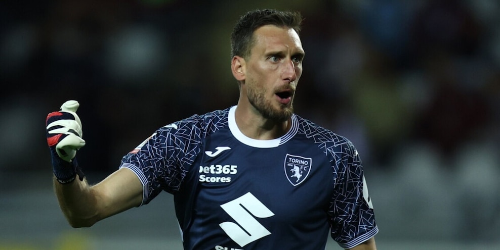 Nelle mani di Paleari: il mondo capovolto