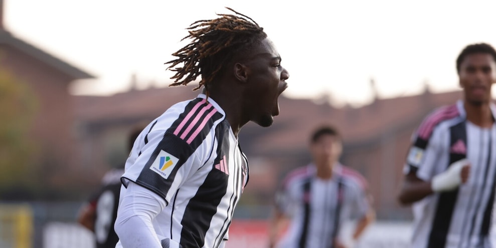 Juve Primavera, vittoria di carattere: Grelaud e Biggi ribaltano il Milan
