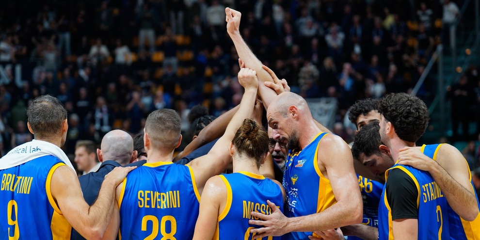 Reale Mutua Torino ospite di Rimini al “Flaminio” Reale Mutua Torino ospite di Rimini al “Flaminio”