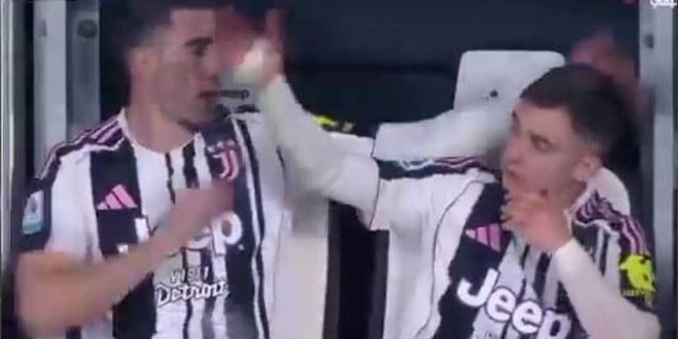 Conceicao furia in panchina, saltano i nervi: "Ma vaff...", ecco perché non c'entra Spalletti