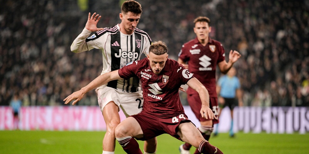 Ismajli-Maripan-Coco: il muro Toro regge