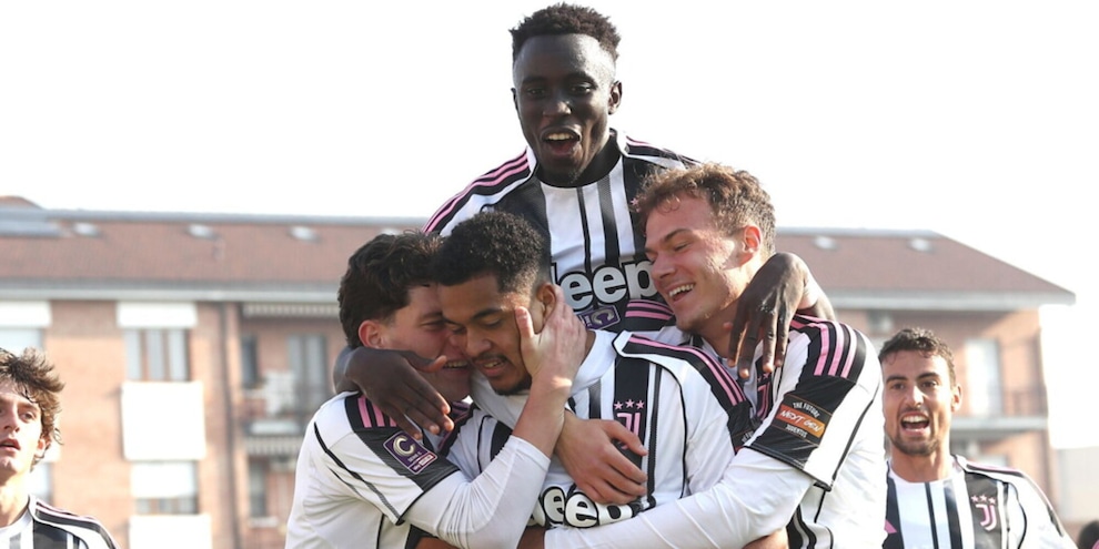 Juve Next Gen, successo ritrovato: Pedro Felipe regala tre punti contro il Forlì