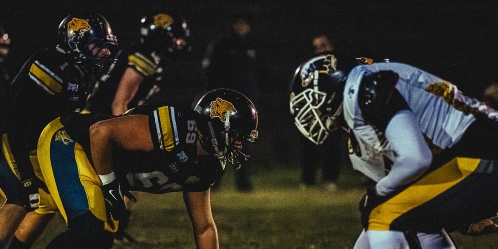 Giaguari: arriva la prima vittoria per l'U21