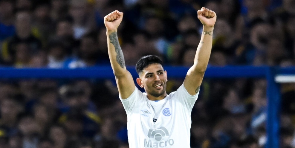 Torneo Clausura 2025, Argentinos Jrs-Belgrano: quote e pronostico