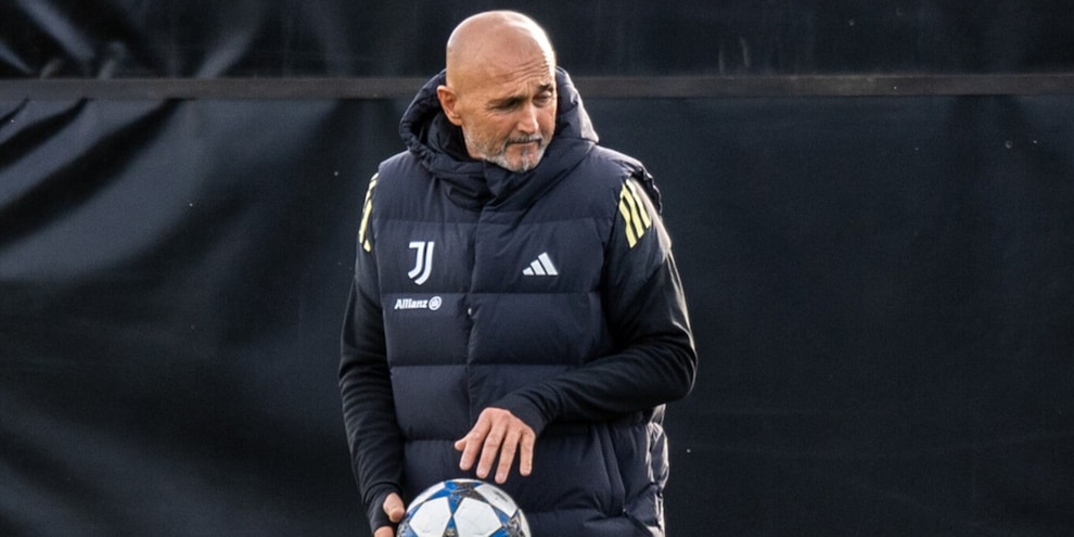 Il giocatore in più che spacca le difese avversarie: Spalletti, con il 4-3-3 è perfetto
