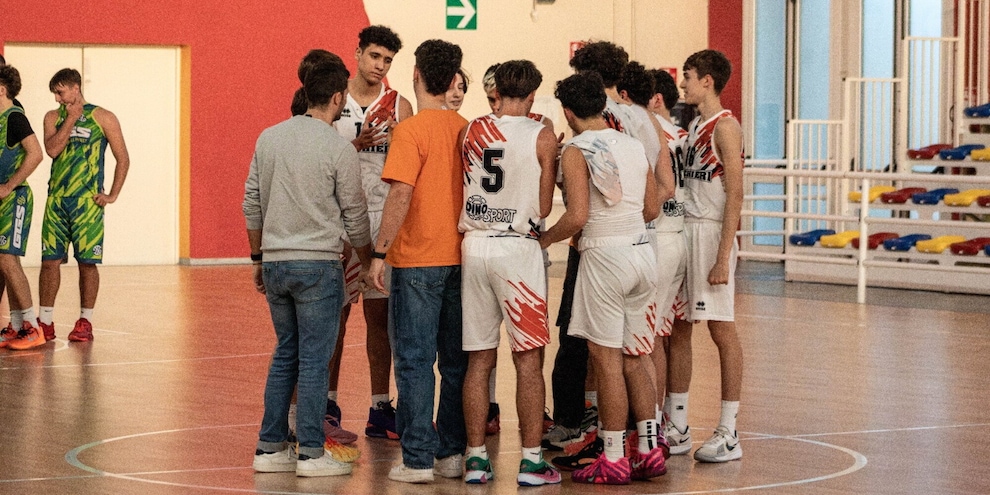 BEA Chieri: le gare del settore giovanile
BEA Chieri: le gare del settore giovanile