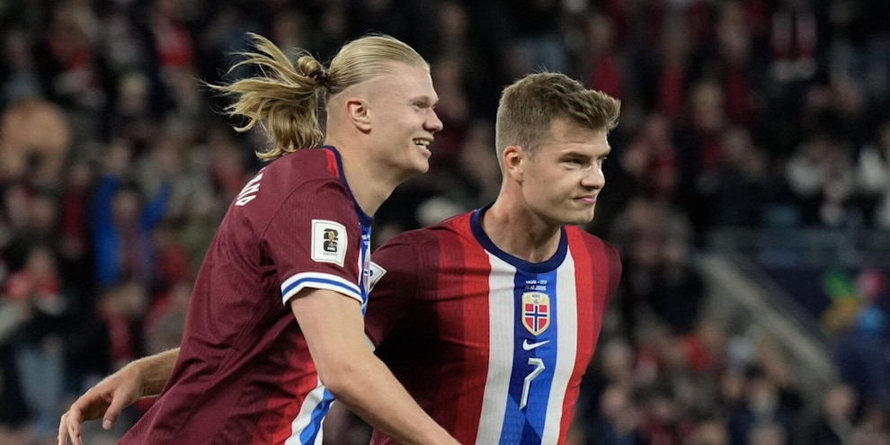 Pronostico Norvegia-Estonia, non c'è praticamente quota per il segno 1 e allora...