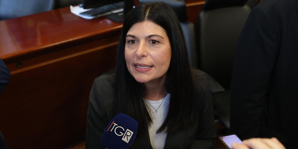 Antimafia, 8 impresentabili a regionali Campania e Puglia
Antimafia, 8 impresentabili a regionali Campania e Puglia