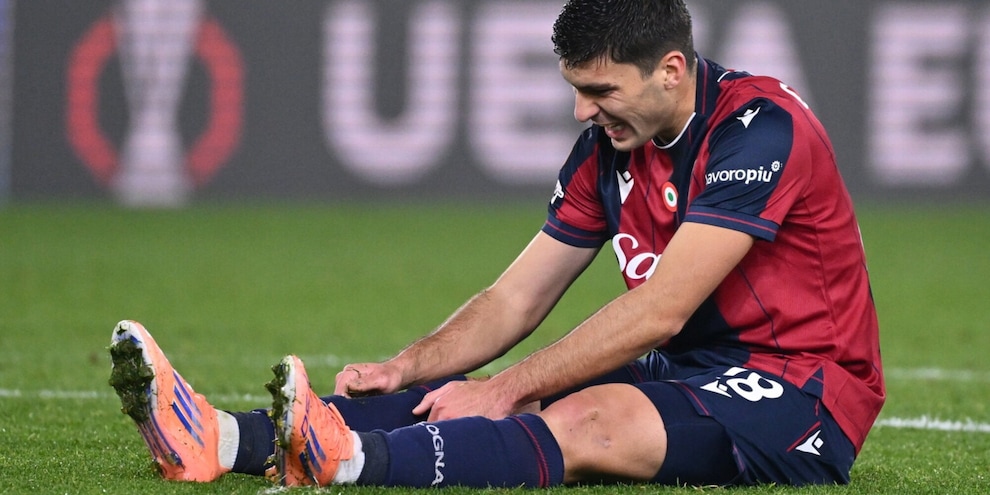 Infortunio Cambiaghi, c'è lesione: Italiano perde l'attaccante ed è emergenza a Bologna
