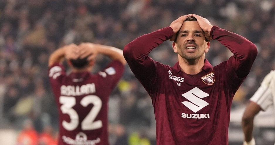 Simeone e Ilic, doppio guaio: la nota del Torino sugli infortuni
