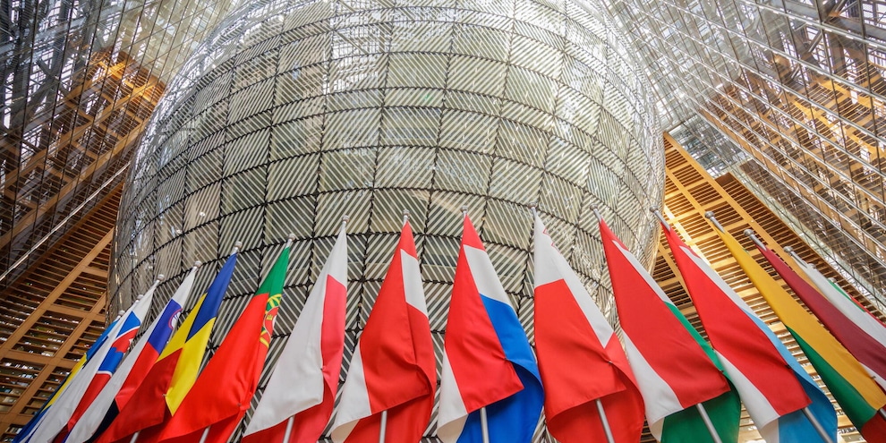 
            
            Eurostat, Pil Eurozona +0,2%, Italia invariata
          