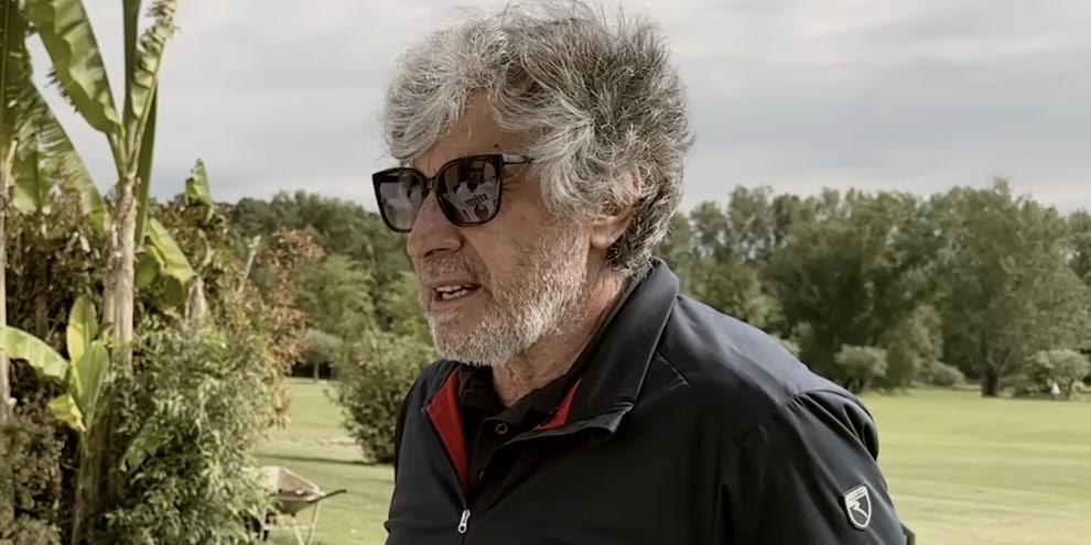 Malesani: “Bicicletta, golf e carte con gli amici. Baroni? Volevano fargli fare il team manager”
