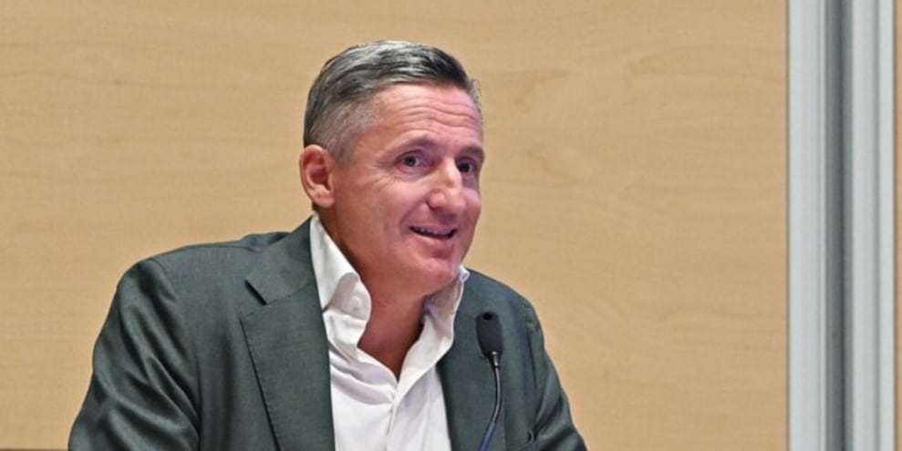 Gaudenzi e le Nitto Atp Finals 2026: “Saranno ancora a Torino”. Per le edizioni dal 2027 al 2030...
