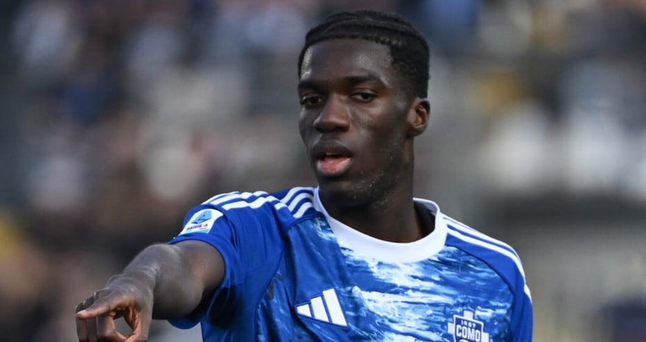 Diao infortunato, lascia il ritiro con il Senegal: cosa filtra in vista di Torino-Como
