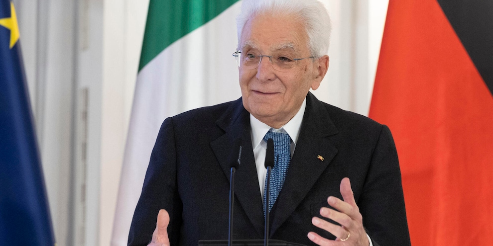 Mattarella, si colpiscono civili, non può restare impunito
Mattarella, si colpiscono civili, non può restare impunito