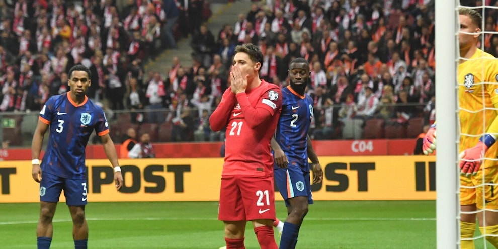 Come finisce Malta-Polonia? Il pronostico sul risultato esatto