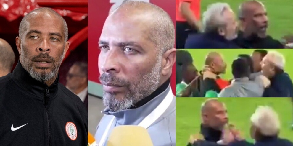 "Facevano riti voodoo": Nigeria, il ct è una furia dopo il ko ai rigori
