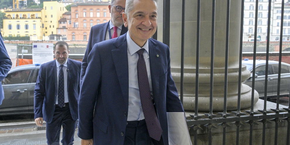 Panetta,con più pagamenti digitali cresciuto gettito Iva
Panetta,con più pagamenti digitali cresciuto gettito Iva