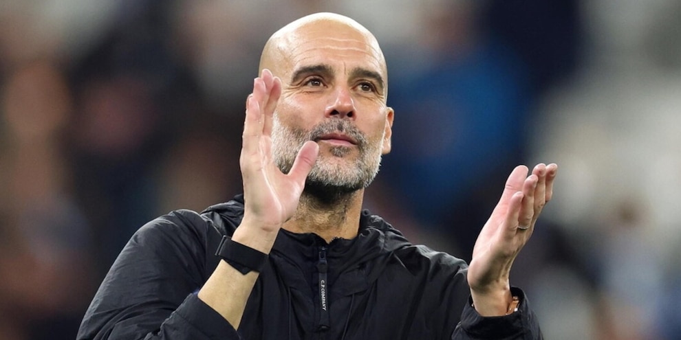 Guardiola: "Barcellona, non rifiuto mai ma...". Poi racconta l'apice del decennio City
