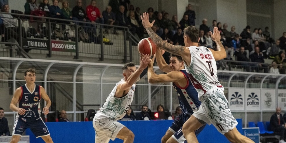 La Fulgor torna al successo La Fulgor torna al successo