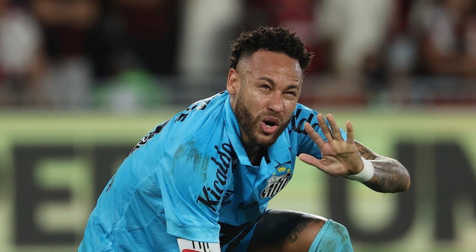 Il Santos di Neymar sfida il Mirassol: il pronostico. E in Gremio-Vasco si punta su...