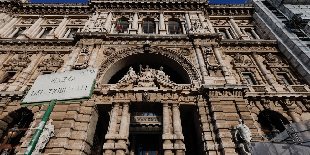 Cassazione ammette richieste di referendum sulla Giustizia
Cassazione ammette richieste di referendum sulla Giustizia