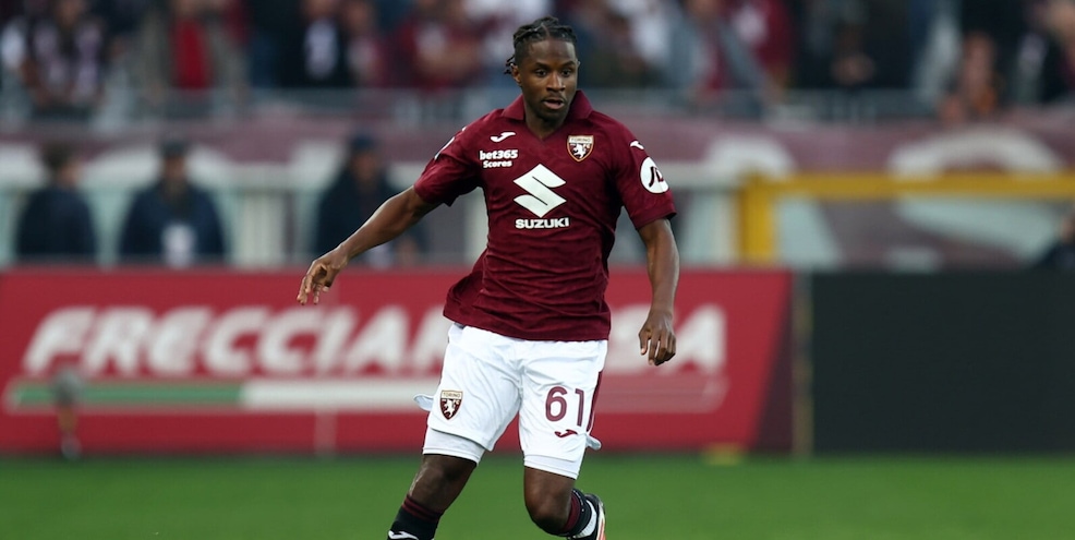 Tameze e Lazaro alla Vojvoda