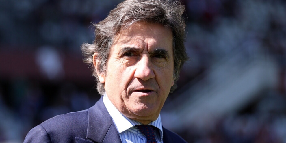 Cairo non molla il Toro: "Stiamo investendo tanto, c'è voglia di fare sempre meglio"
