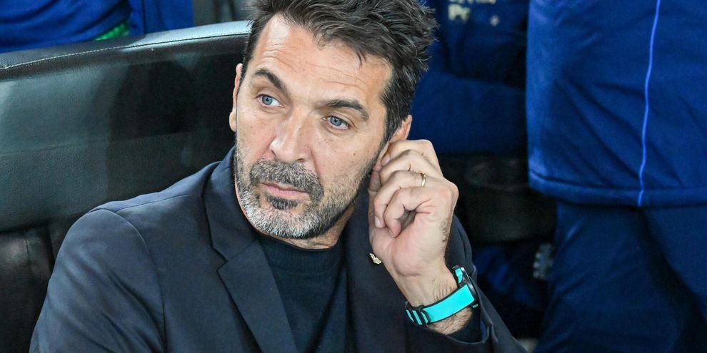 
            
            Mondiali: Buffon "troppi fantasmi, Italia super competitiva"
          