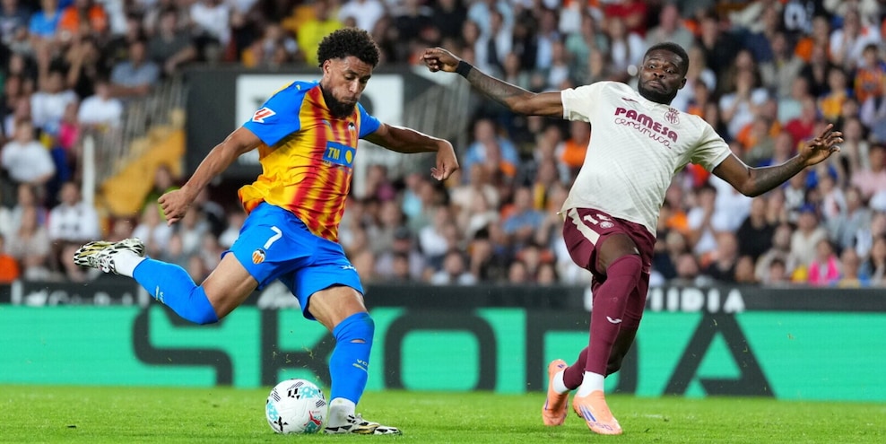 Valencia-Levante, il pronostico: al Mestalla è già sfida salvezza