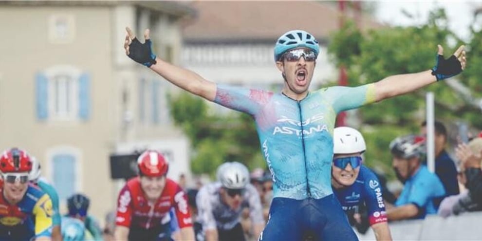 Mellano conquista tutti: "Sarà cardine azzurro" Mellano conquista tutti: "Sarà cardine azzurro"